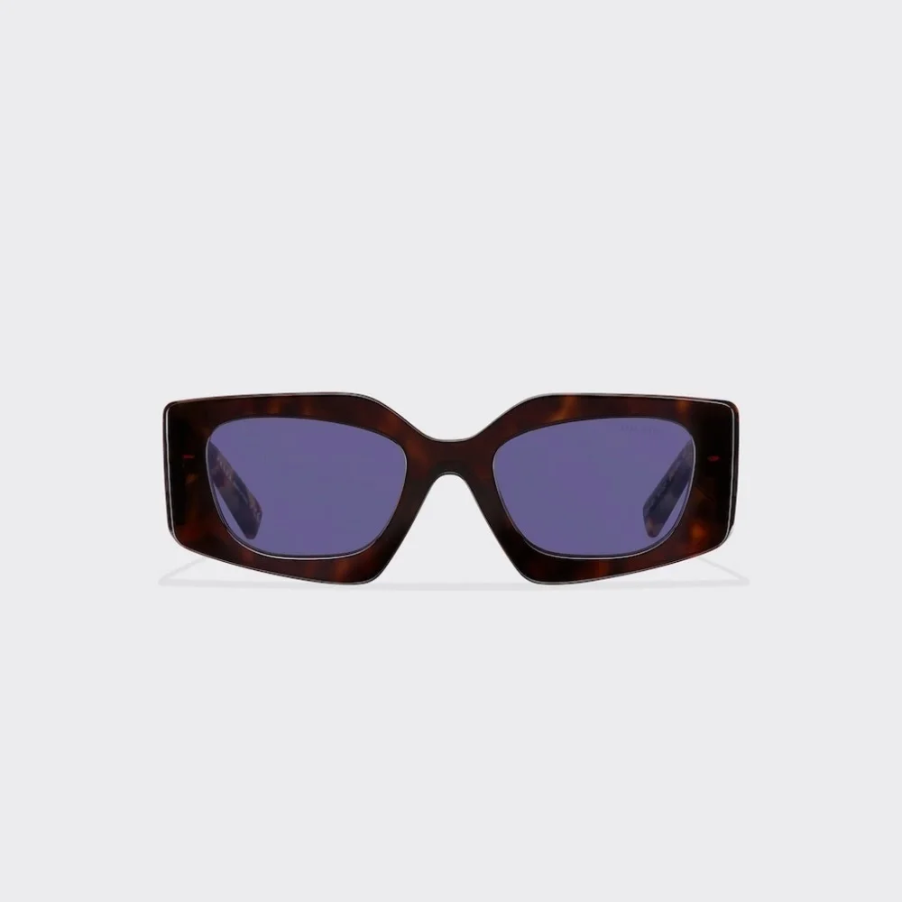 Authentic New Prada PR 15YS SPR15Y_E09Z_F05S0_C_051 Sunglasses SPR15Y_M2AU_FE05Q